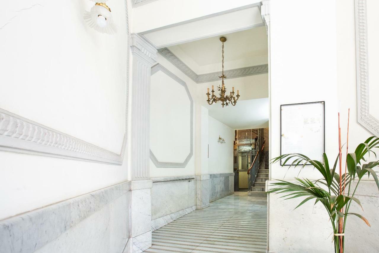 Stay U-Nique Apartments Floridablanca Barcelona Buitenkant foto